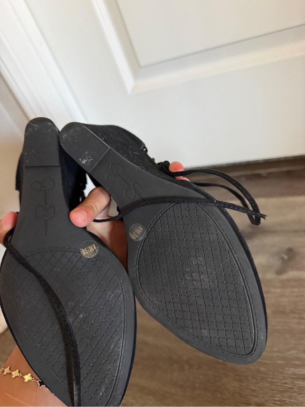 Jessica Simpson Heels - Picture 5 of 5